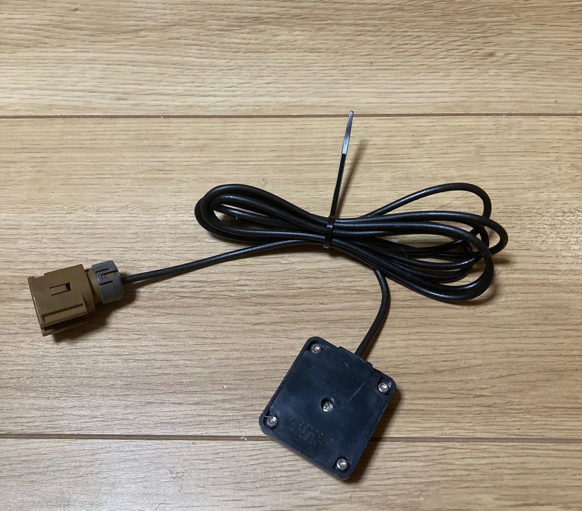 バイク用ETC JRM-11 純正アンテナコード|Yahoo!フリマ(旧 バイク用ETC JRM-11 純正アンテナコード|Yahoo!フリマ(旧