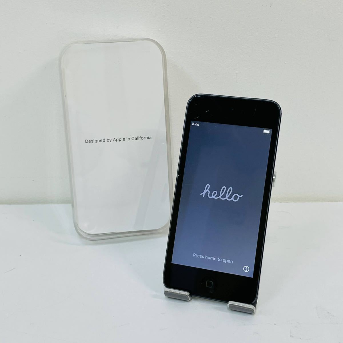 予約】 Apple iPod touch 第7世代 32GB グレー 2019 agapeeurope.org