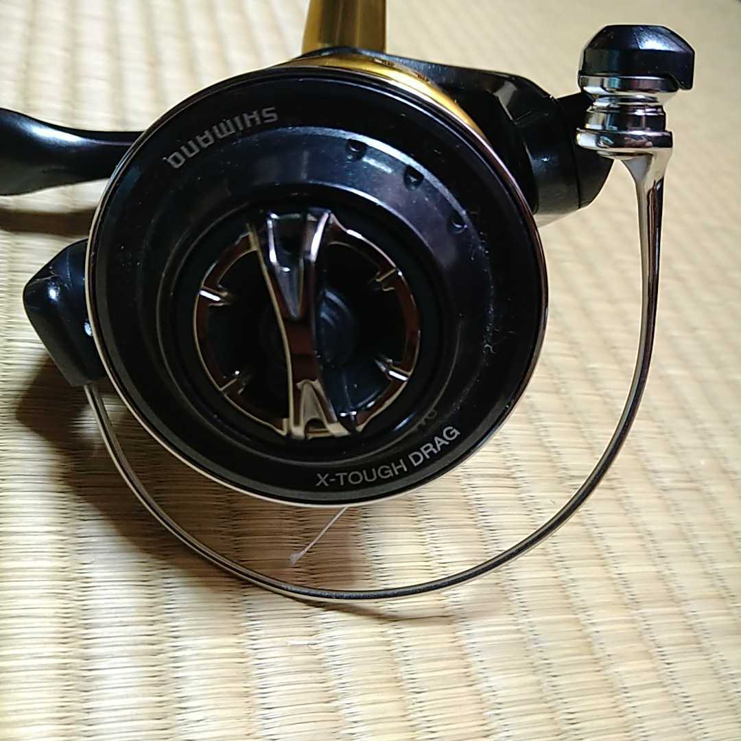 シマノ 15ツインパワー sw 14000XG 本体のみ | www.okoapet.com