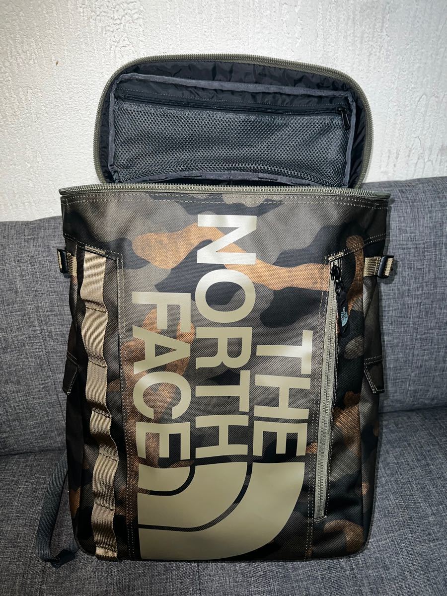 THE NORTH FACE BCヒューズボックス ノースフェイスリュック 30L 超美