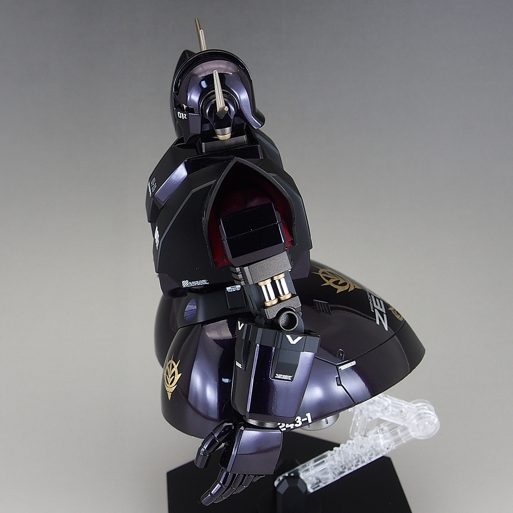 HGUC 1/144 MSN-02 ジオング 塗装済み完成品 HGUC 1/144 MSN-02 ジオング 塗装済み完成品