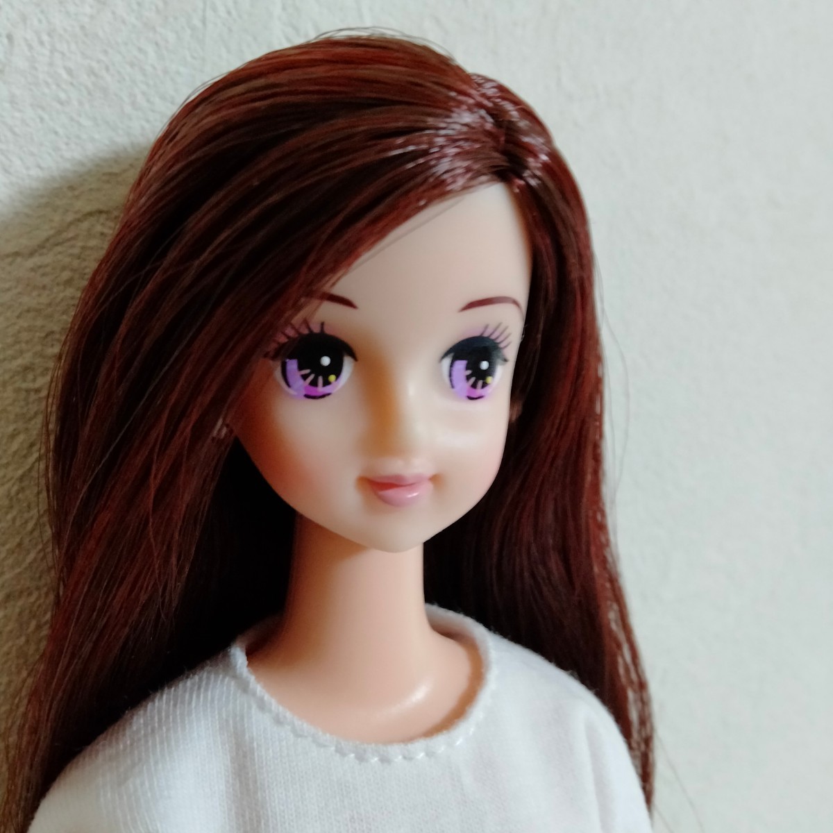 あいこちゃん 2021年9月 月間ドール リカちゃんキャッスル あいこちゃん 2021年9月 月間ドール リカちゃんキャッスル