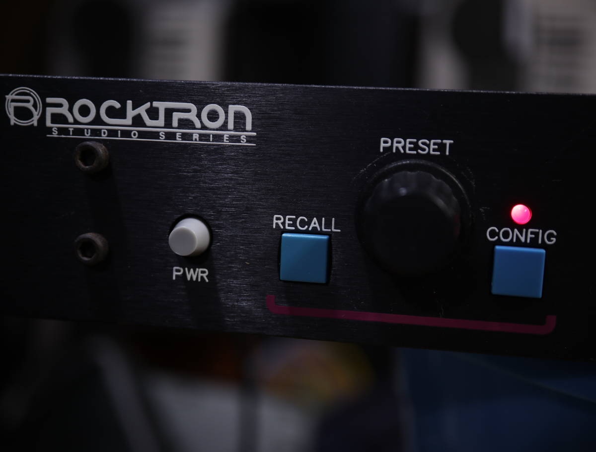 ROCKTRON INTELLIFEX 動作チェック済み | www.norterminal.no