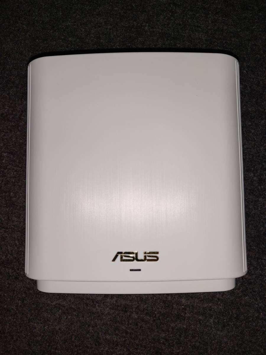 ASUS ZenWiFi AX XT8 白色 無線LAN ルーター 商品细节 | Yahoo! JAPAN