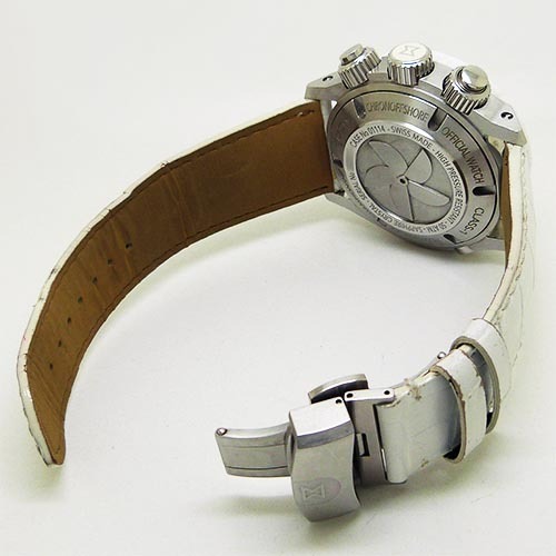 エドックス【EDOX】 01114 クロノオフショア1 クロノグラフ