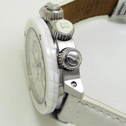 エドックス【EDOX】 01114 クロノオフショア1 クロノグラフ