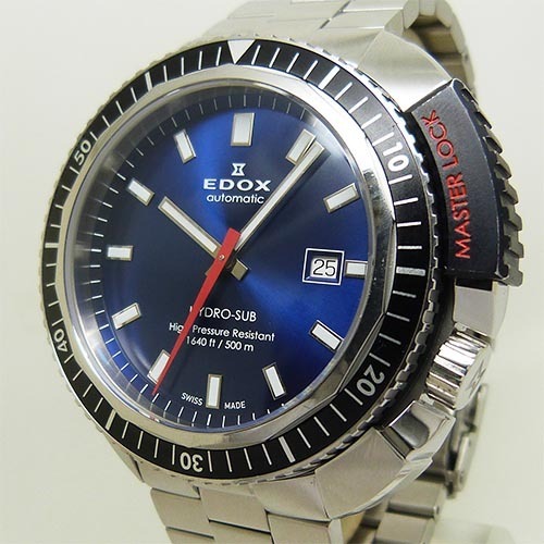  б/у Ed ks[EDOX] 80301-3NM-BUIN гидро вспомогательный автоматический 