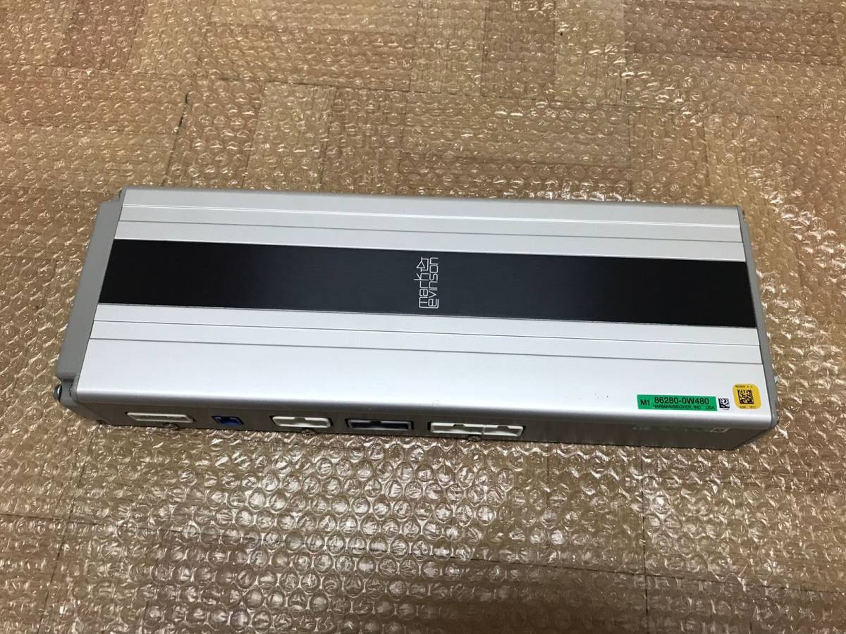 レクサス LS USF40 LS460 UVF45 LS600h Mark Levinson マーク レクサス LS USF40 LS460 UVF45 LS600h Mark Levinson マーク