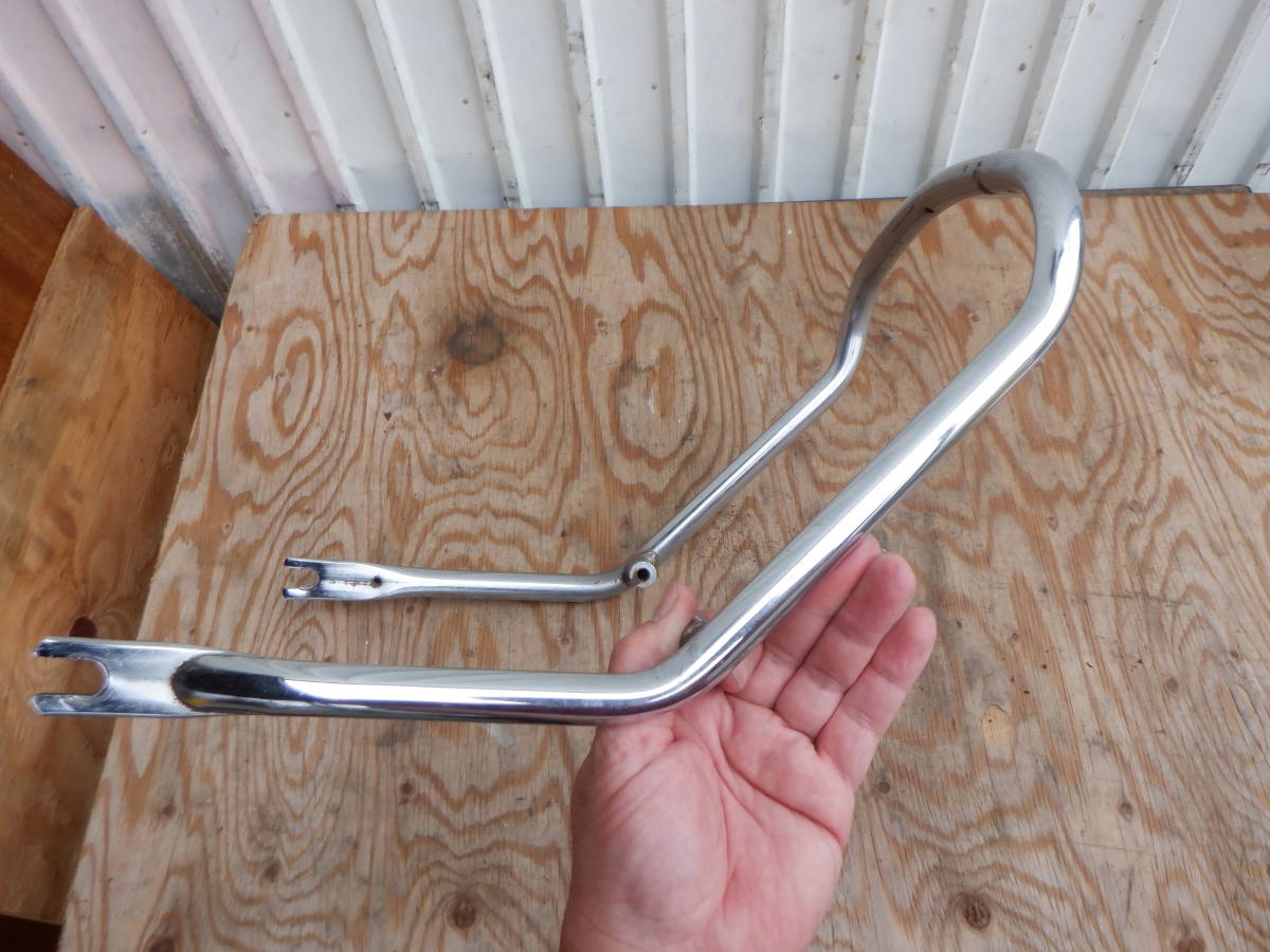 500SS H1F 後期型 タンデムバー グラブバー 品 | www.sidneinogueira.com
