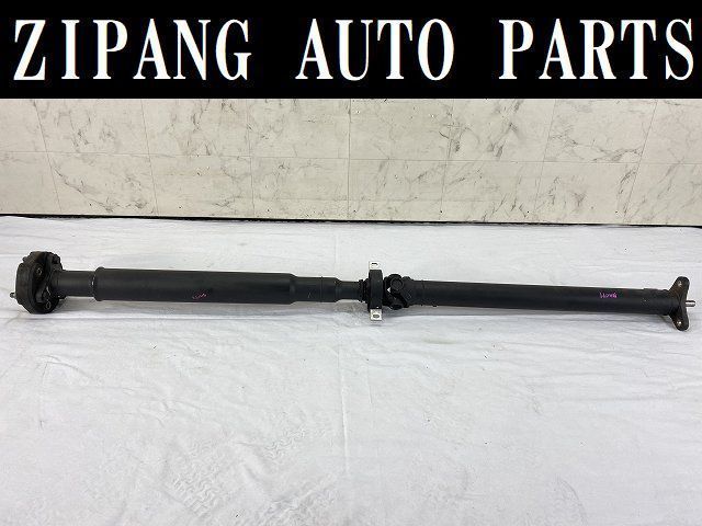 BM071 F11 MU35 535i touring M sport propeller shaft * rattling less * * prompt decision *