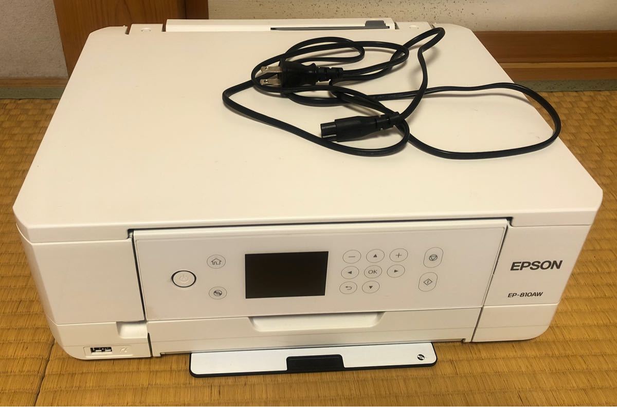 EPSON エプソン EP-810AW