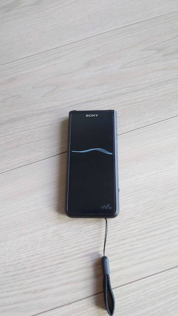 SONY NW-ZX507 美品 | accentdental.com.au
