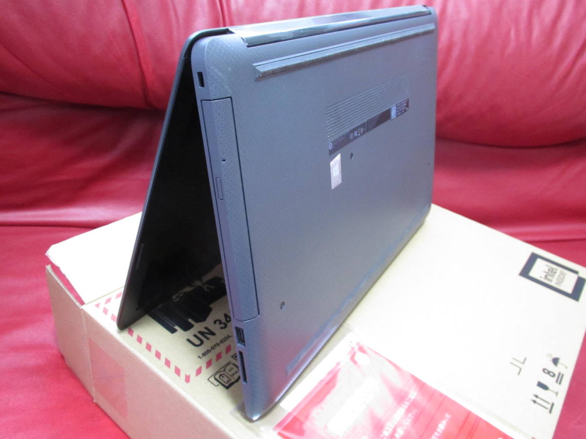 新作超歓迎 HP Pro x2 612 G2 WIFI(Win11/Office2019) 最新作好評