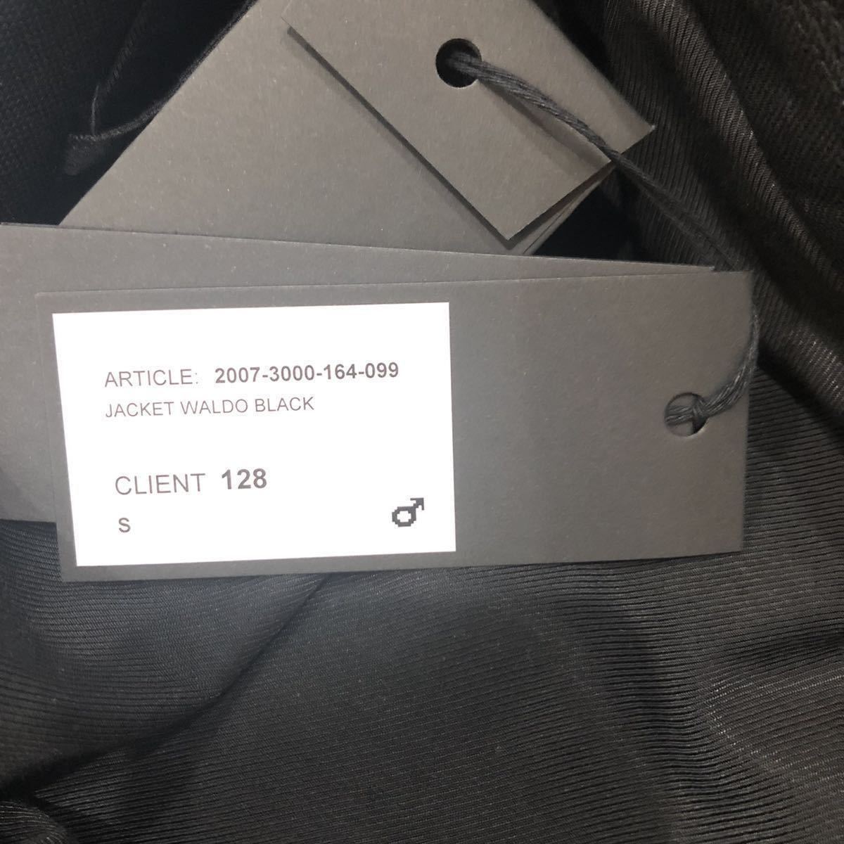 値下げ 新品未使用タグ付き アンドゥムルメステール ANN DEMEULMEESTER