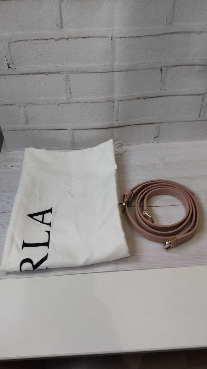 新品未使用】 FURLA フルラ 2WAYバッグ ショルダーバッグ ハンドバッグ
