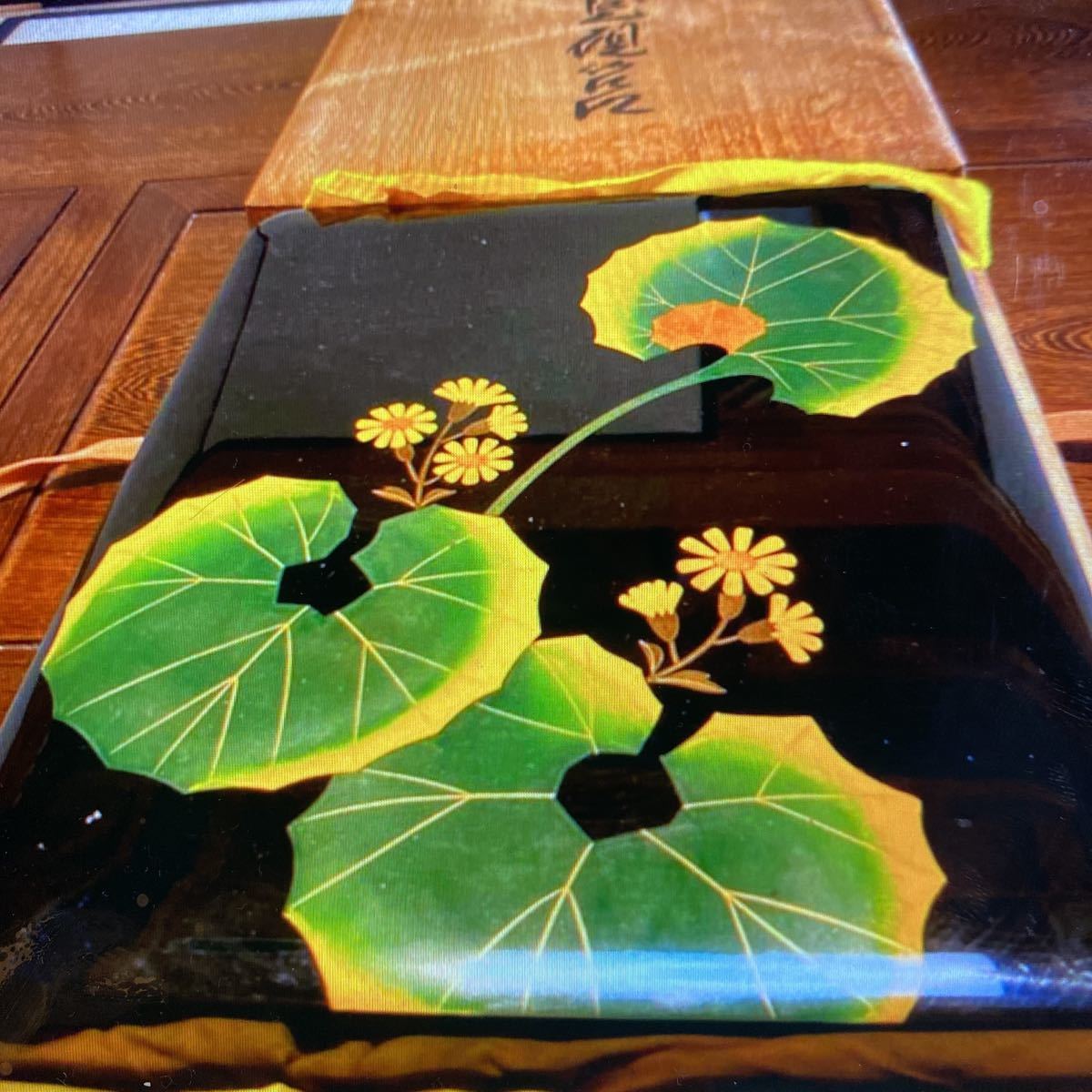 漆絵硯箱古美術収蔵品 | www.bauen.com.ar