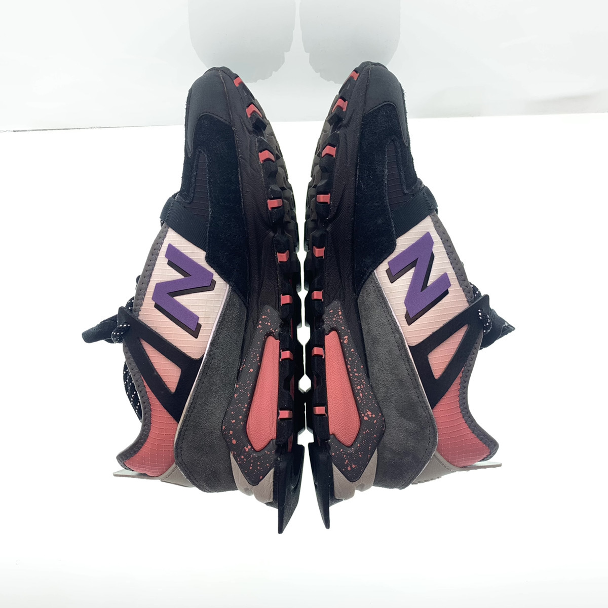 ▲Staple × Atmos × New Balance ステイプル アトモス ニューバランス X-RACER UTILITY エックスレーサー ユーティリティ MSXRCTAM 104_画像6