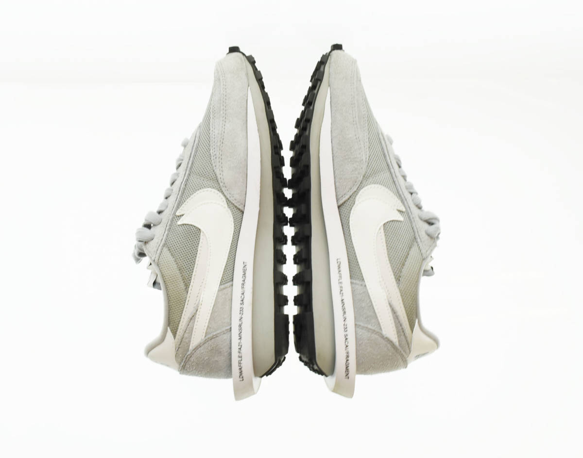 ☆ NIKE ナイキ SACAI サカイ LD WAFFLE LD ワッフル FRAGMEN