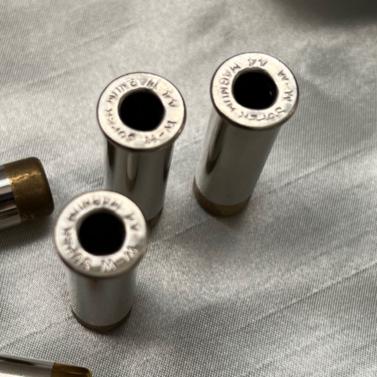 コクサイ製 ガスリボルバー S&W M 629 4インチ マウンテン コクサイ製 ガスリボルバー S&W M 629 4インチ マウンテン