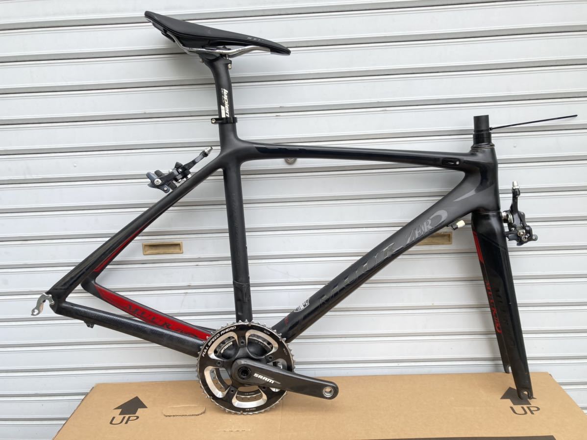 Yahoo!オークション - 【美品】MUUR ZERO ST-1 特別モデル Yahoo!オークション - 【美品】MUUR ZERO ST-1 特別モデル