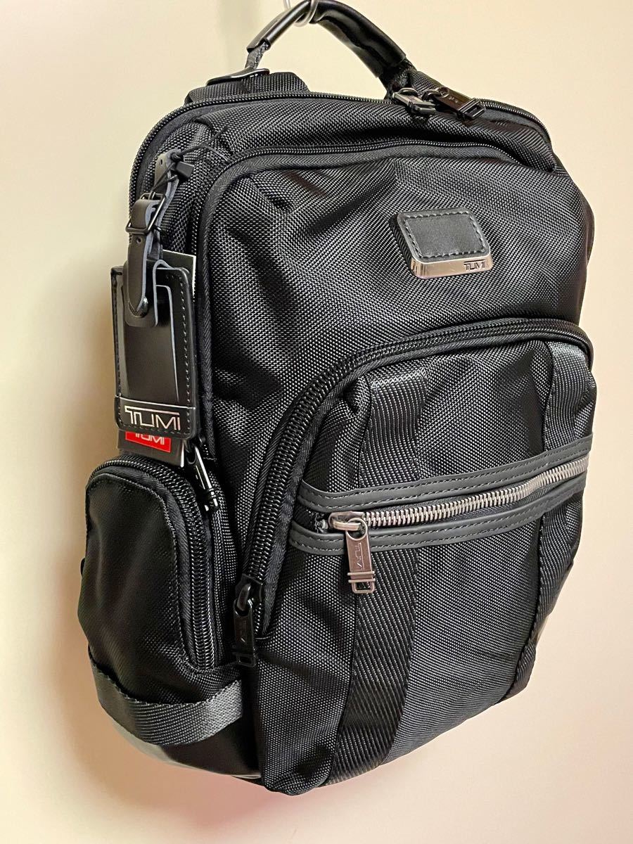 新素材新作新素材新作Sale!TUMI ノーマン バックパック リュック