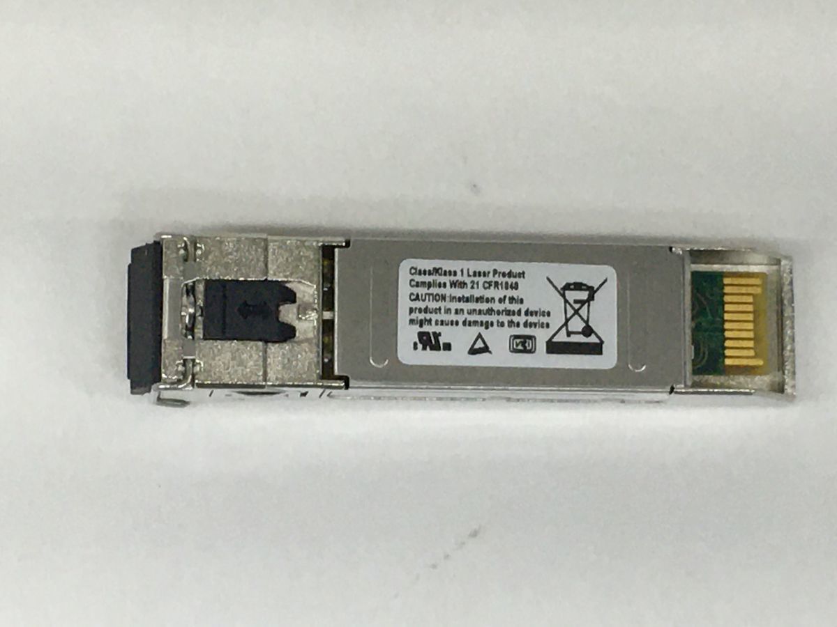 [ immediate payment / free shipping ] D-Link DEM-311GT v.F1 SX 850nm 1.25Gbps/MM/3.3V [ used parts / present condition goods ] (SV-D-166)