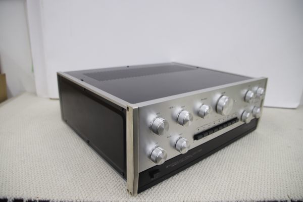 Accuphase アキフェーズ C-200 Stereo Control Center ステレオ 