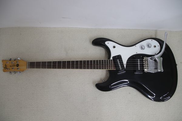 Yahoo!オークション - Mosrite モズライト Electric Guitar Of Yahoo!オークション - Mosrite モズライト Electric Guitar Of