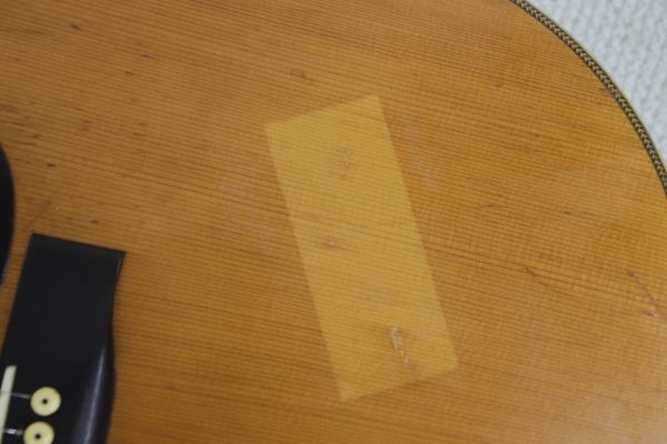 S.yairi ヤイリ YD404 Classic Guitar クラシックギター (1309763