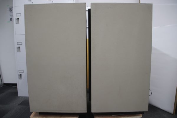 Gauss ガウス 4582 Speaker Unit +Onken Altec 604 Enclousure Gauss ガウス 4582 Speaker Unit +Onken Altec 604 Enclousure