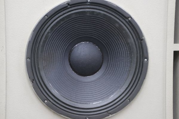 Gauss ガウス 4582 Speaker Unit ＋Onken Altec 604 Enclousure スピーカーユニット＋アルテック エンクロージャー (ペア） (1301827)_画像10