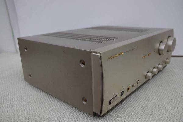 Marantz マランツ PM-68 Integrated Amplifier 内臓アンプ (1344099