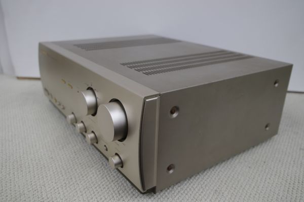 Marantz マランツ PM-68 Integrated Amplifier 内臓アンプ (1344099