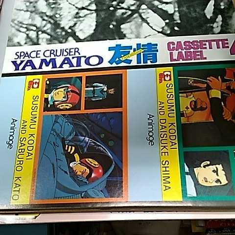 アニメ雑誌 アニメージュ 1981年 3月 ピンナップ付き unicoポスターの画像2
