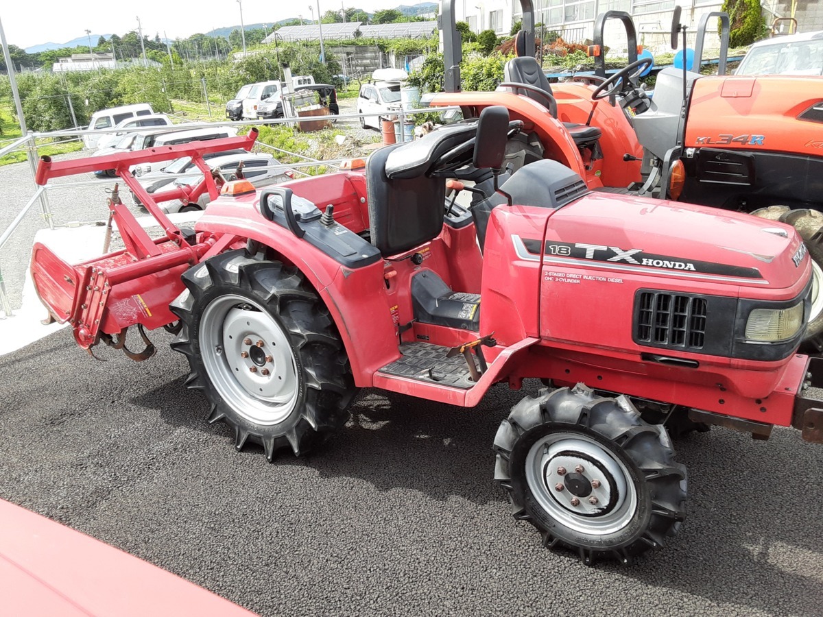 HOT最新作 ヤフオク!   長野県 農機具専門店発 中古農機