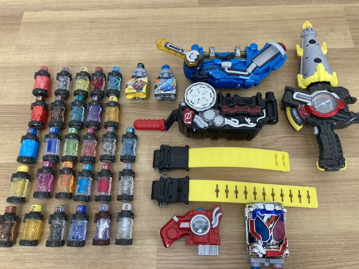 仮面ライダービルド DXビルドドライバー 変身ベルト ドリル