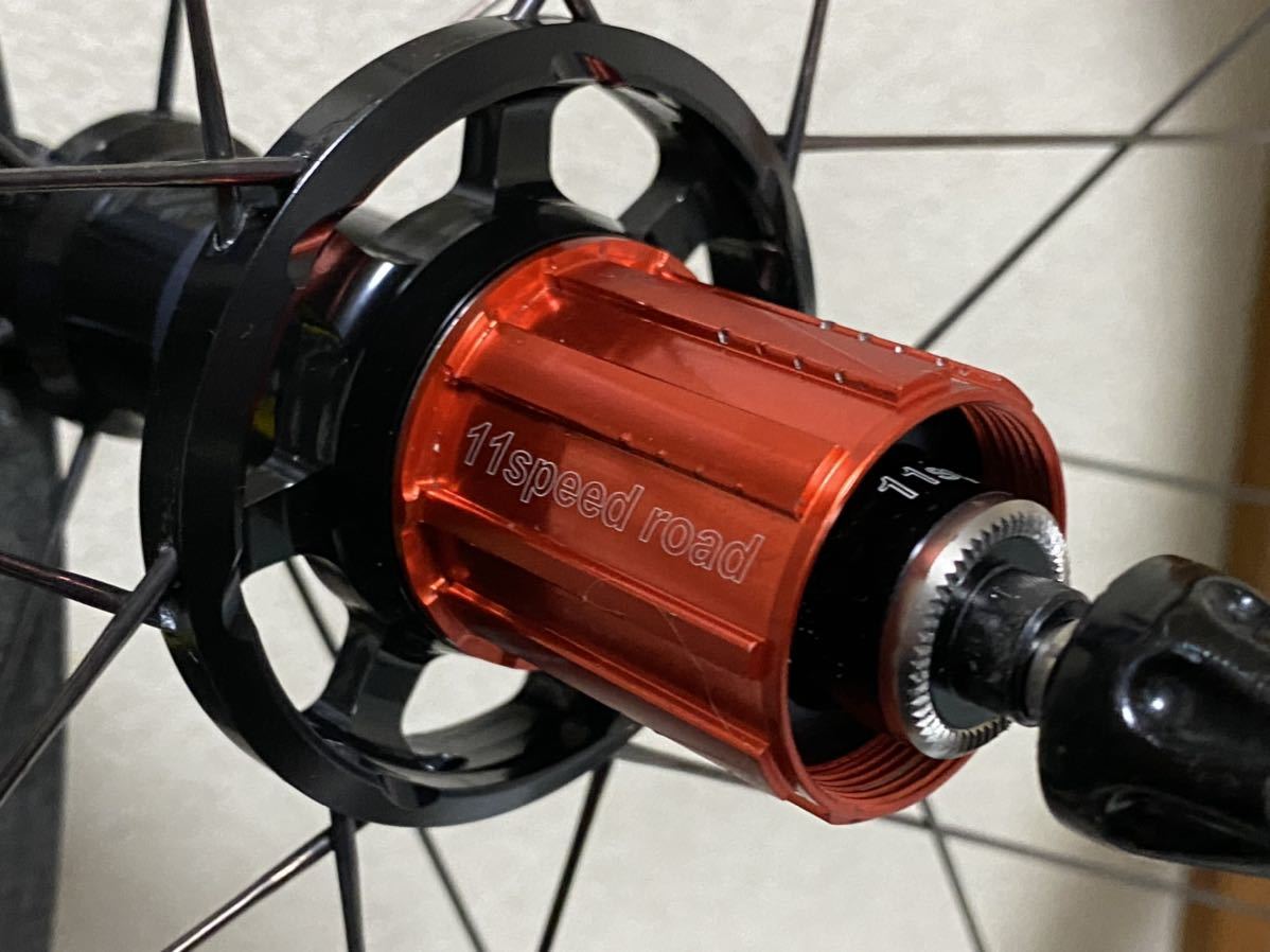 ROVAL CLX 60 rapide クリンチャー ワイドリム カーボン ROVAL CLX 60 rapide クリンチャー ワイドリム カーボン