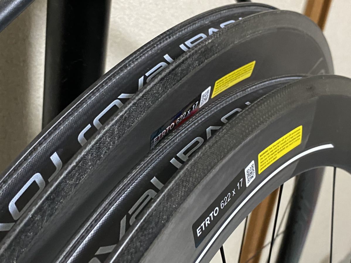 ROVAL CLX 60 rapide クリンチャー ワイドリム カーボン ROVAL CLX 60 rapide クリンチャー ワイドリム カーボン