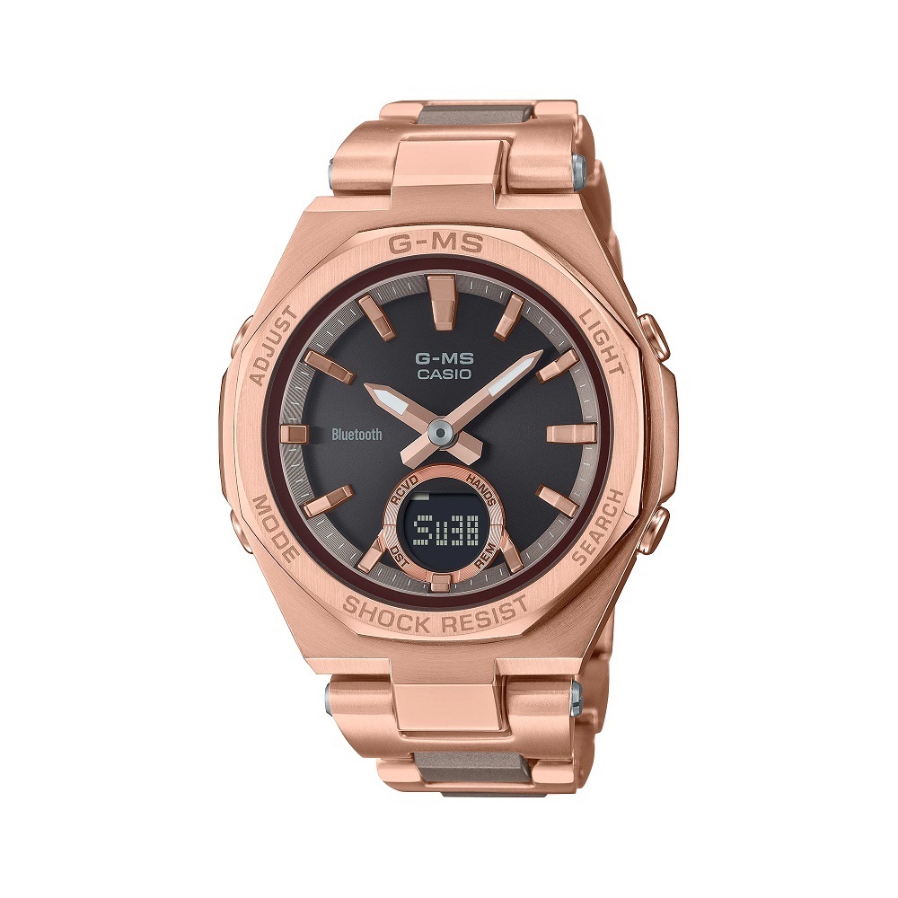 カシオCASIO G-SHOCK Gショック ジーショック BABY-G Connected タフ