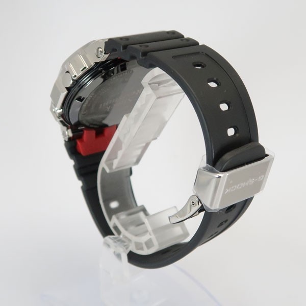 カシオCASIO Gショック ジーショック G-SHOCK Bluetooth搭載 電波