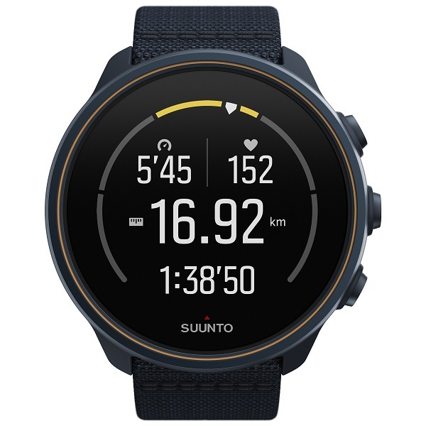 売れ筋がひ贈り物！ スント SUUNTO SS050565000【正規品】【2021年NEW