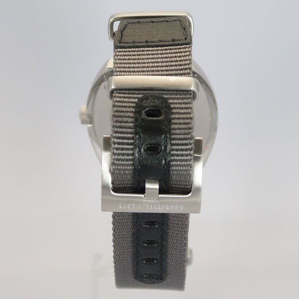 ハミルトン HAMILTON カーキ アビエーション PILOT PIONEER MECHANICAL