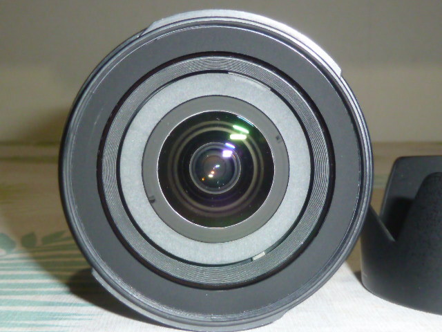 ニコン Nikon D70 レンズキット、AF-S DX Zoom-NIKKOR 18-70mm F3.5-4.5G IF-ED_画像8