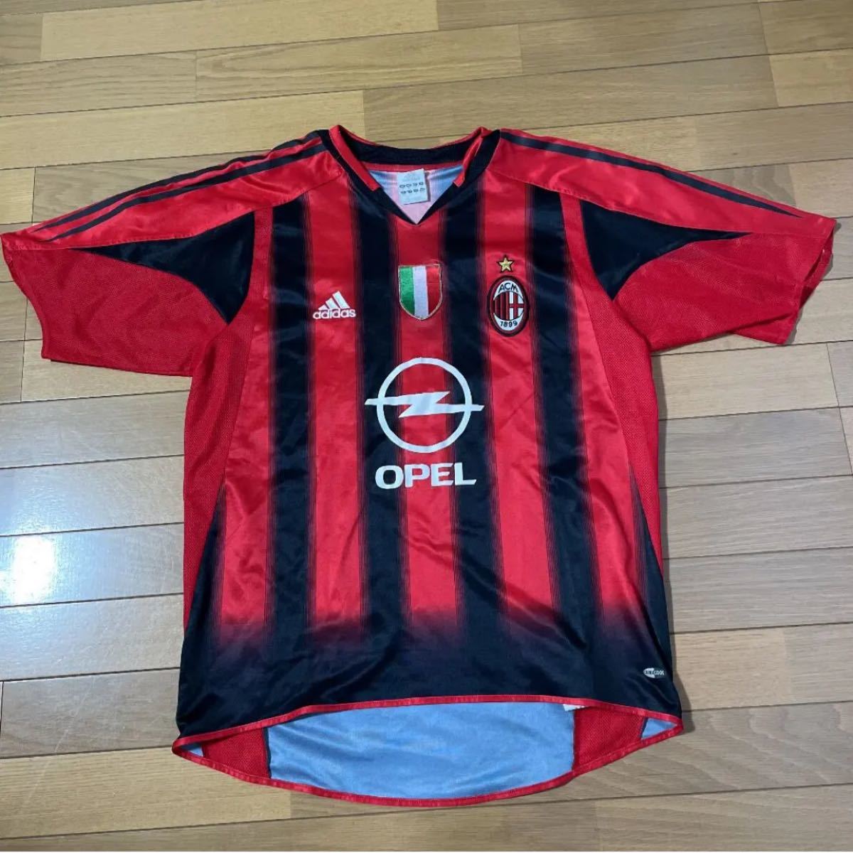 adidas 赤黒 半袖 レプリカユニフォーム サッカーユニフォーム|Yahoo
