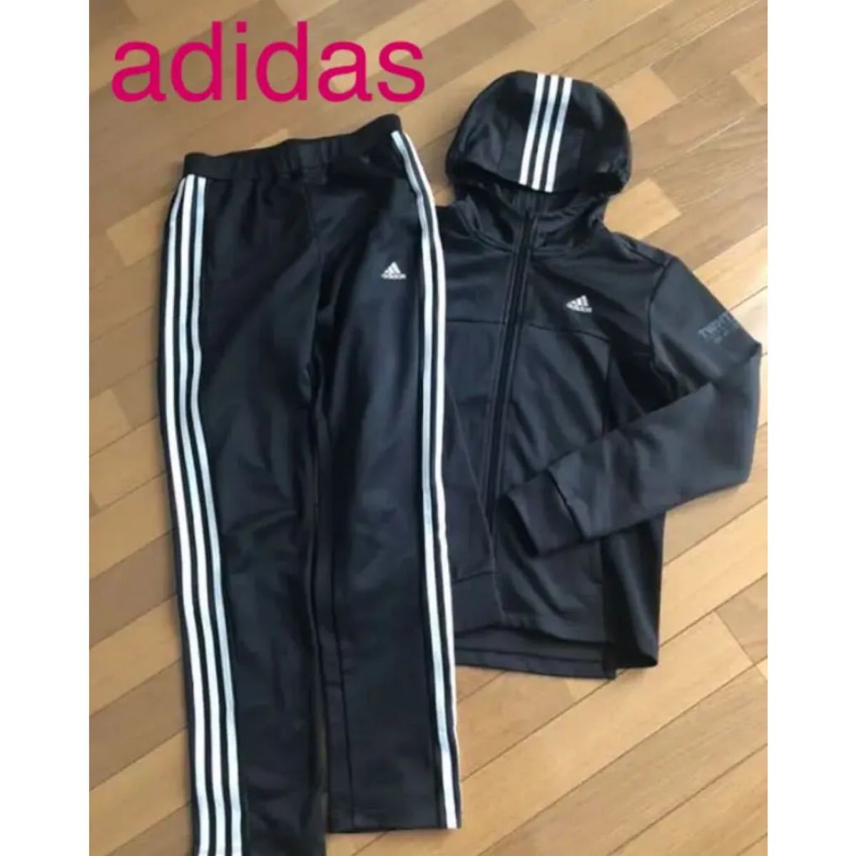 adidas 上下セット ジャージ上下 アディダスジャージ上下