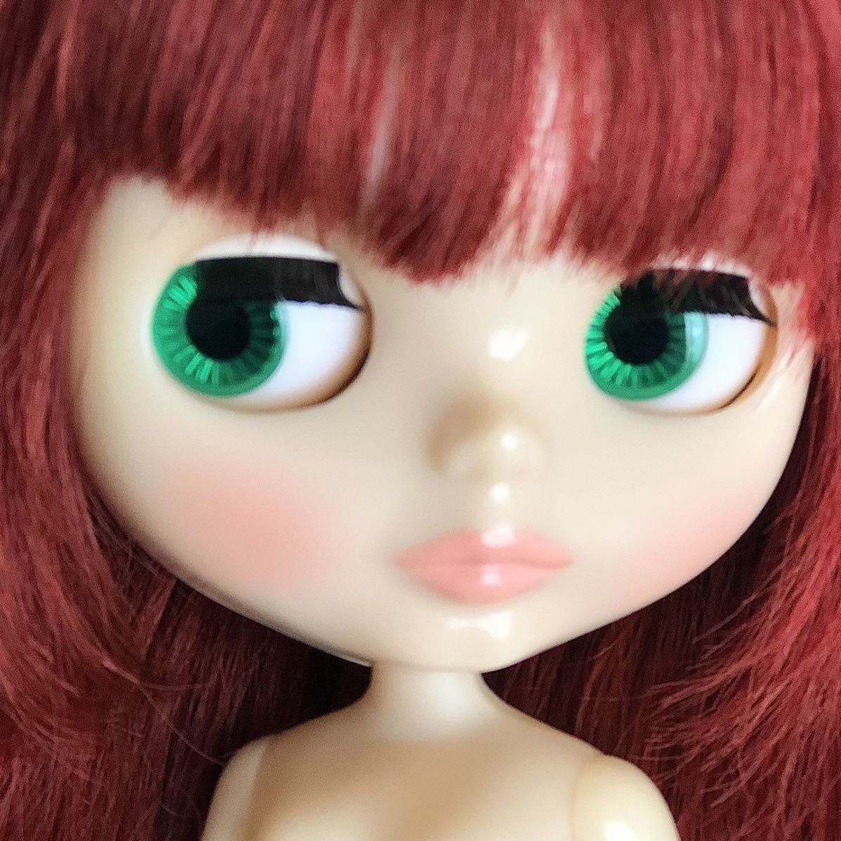 ネオブライス ペニープレシャス カスタム 美品 レア Blythe