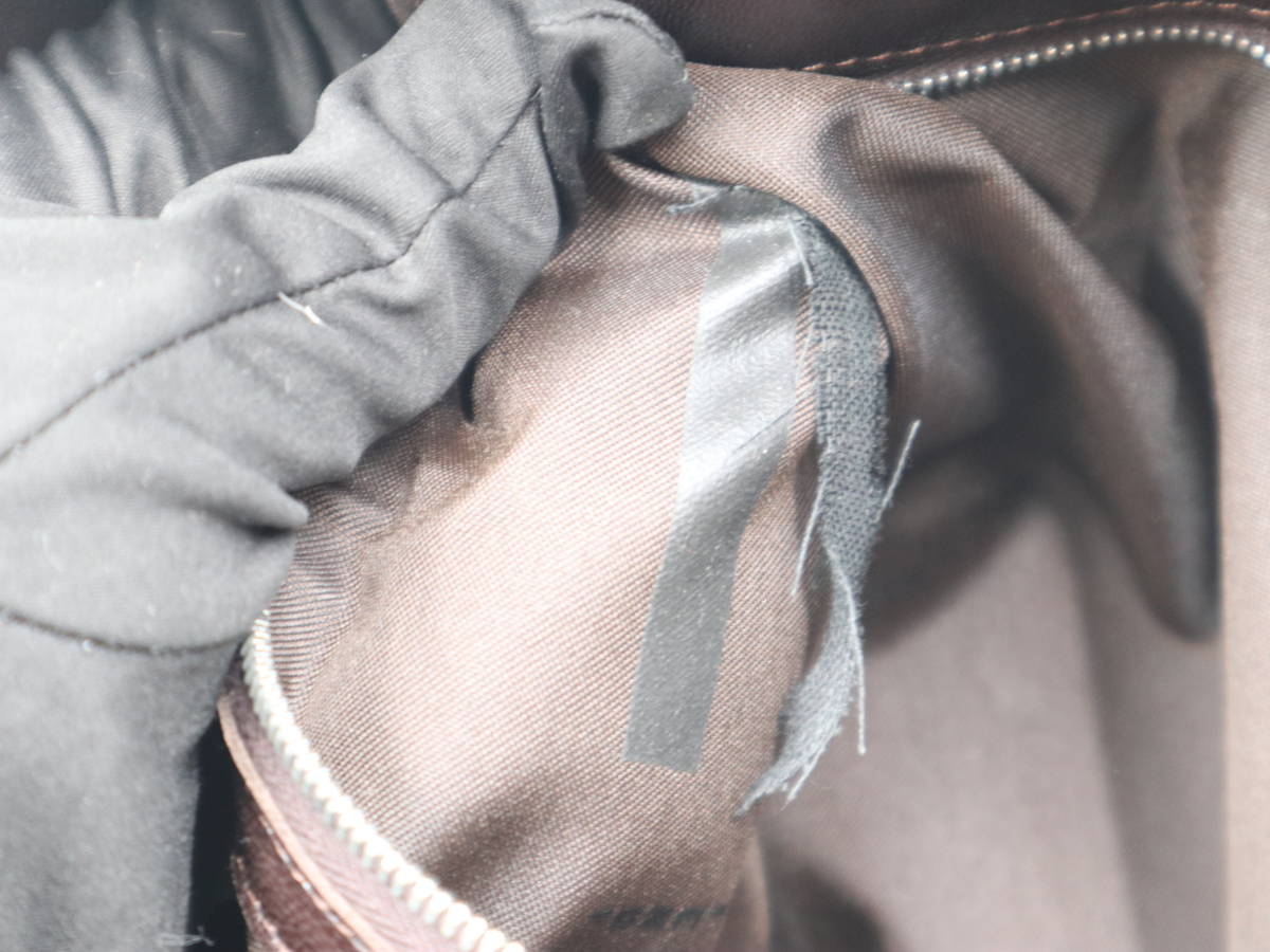☆FENDI フェンディ トートバッグ ハラコ ショルダーバッグ FF