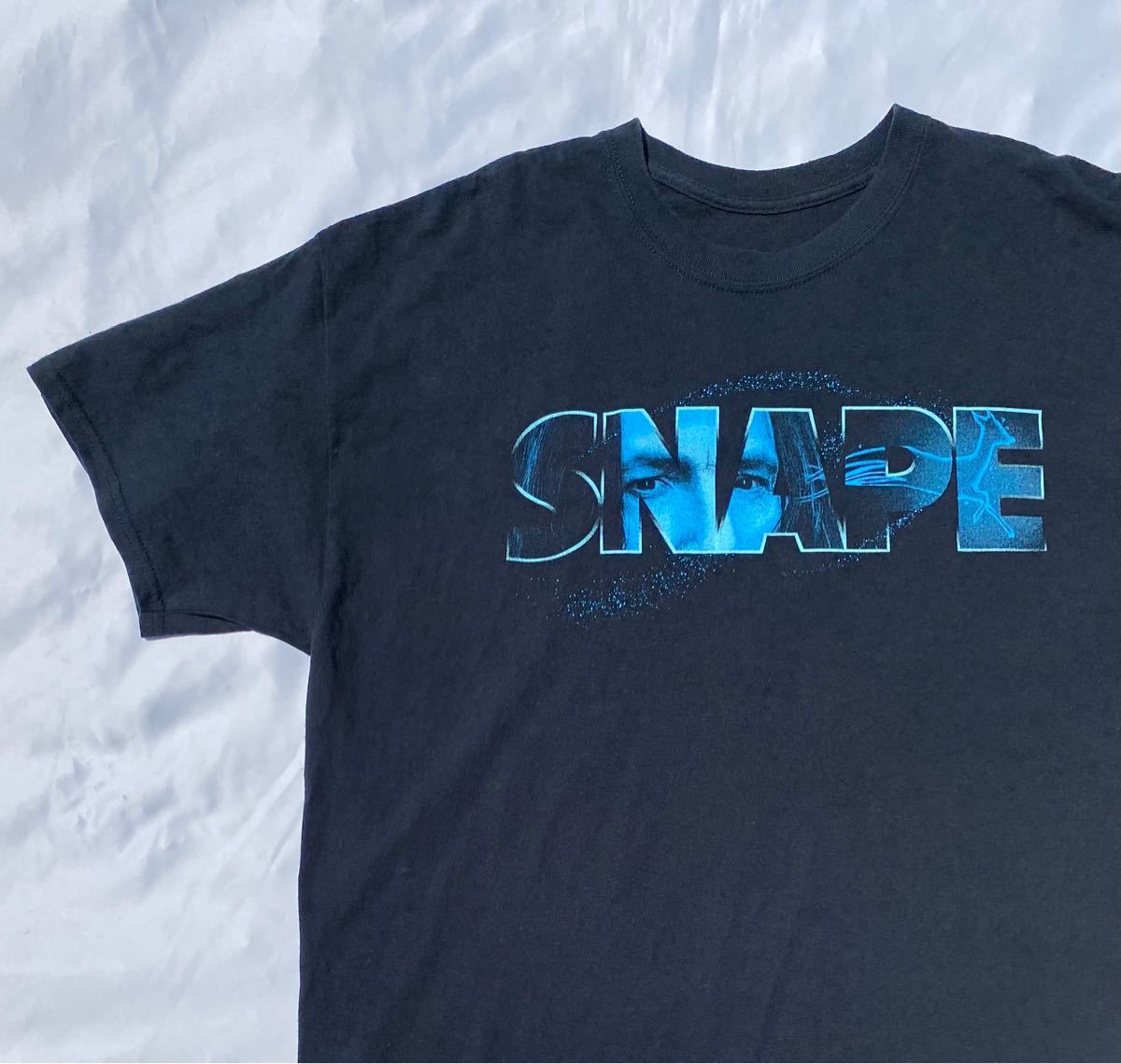 Harry Potter Snape Tシャツ ハリーポッター スネイプ 映画 movie