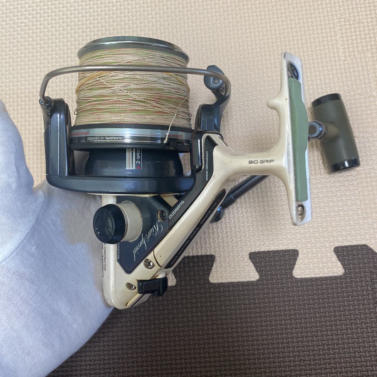 独創的 シマノ Shimano Super Aero Kisu Special 投げ釣り キス釣り 遠投リール 高い素材 Rayanvista Ir 独創的 シマノ Shimano Super Aero Kisu Special 投げ釣り キス釣り 遠投リール 高い素材 Rayanvista Ir