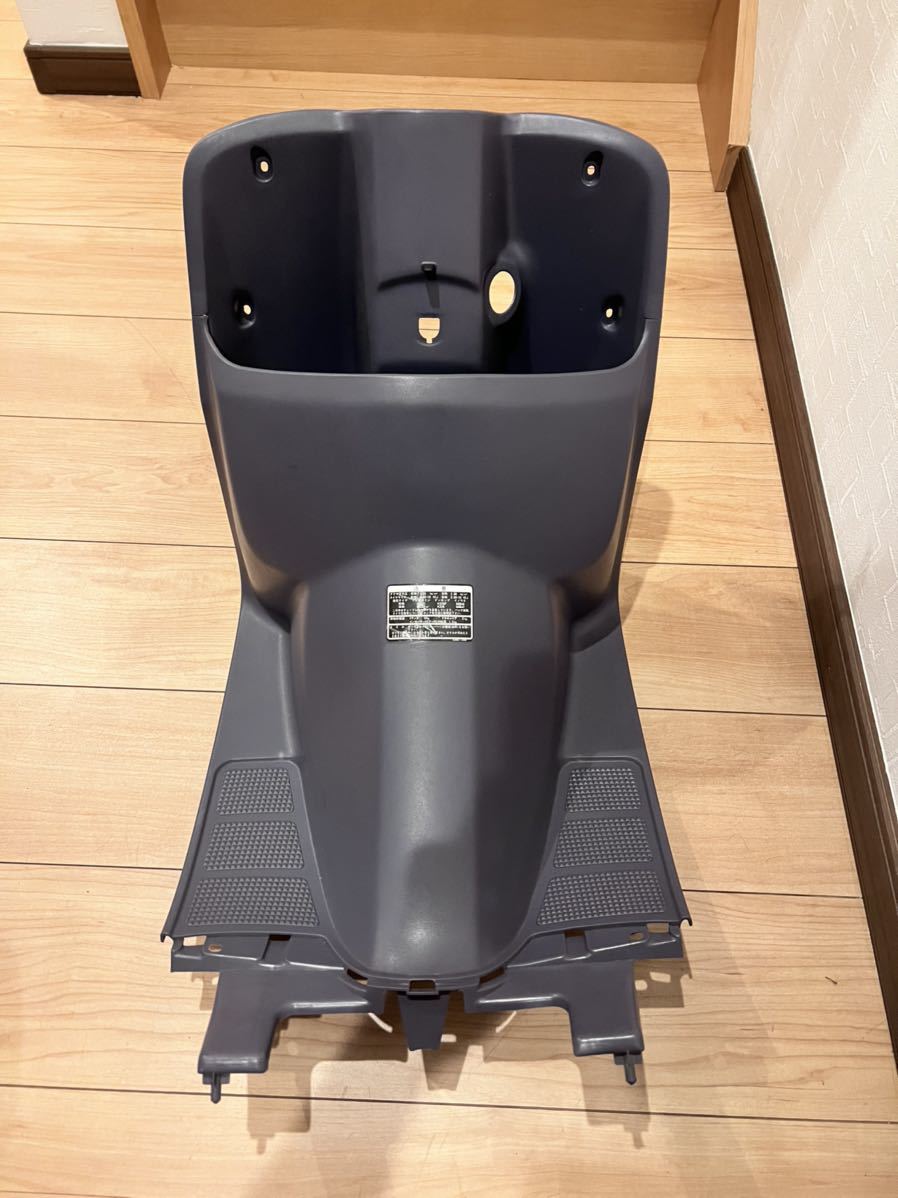 純正 新品 未使用 ディオ DIO AF27 AF28 インナーカウル グレーっぽい色 DIOSR DIOZX AF28 ZX